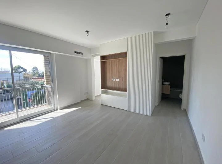 ALQUILER DEPARTAMENTO 2 AMBIENTES EN VICENTE LÓPEZ 1