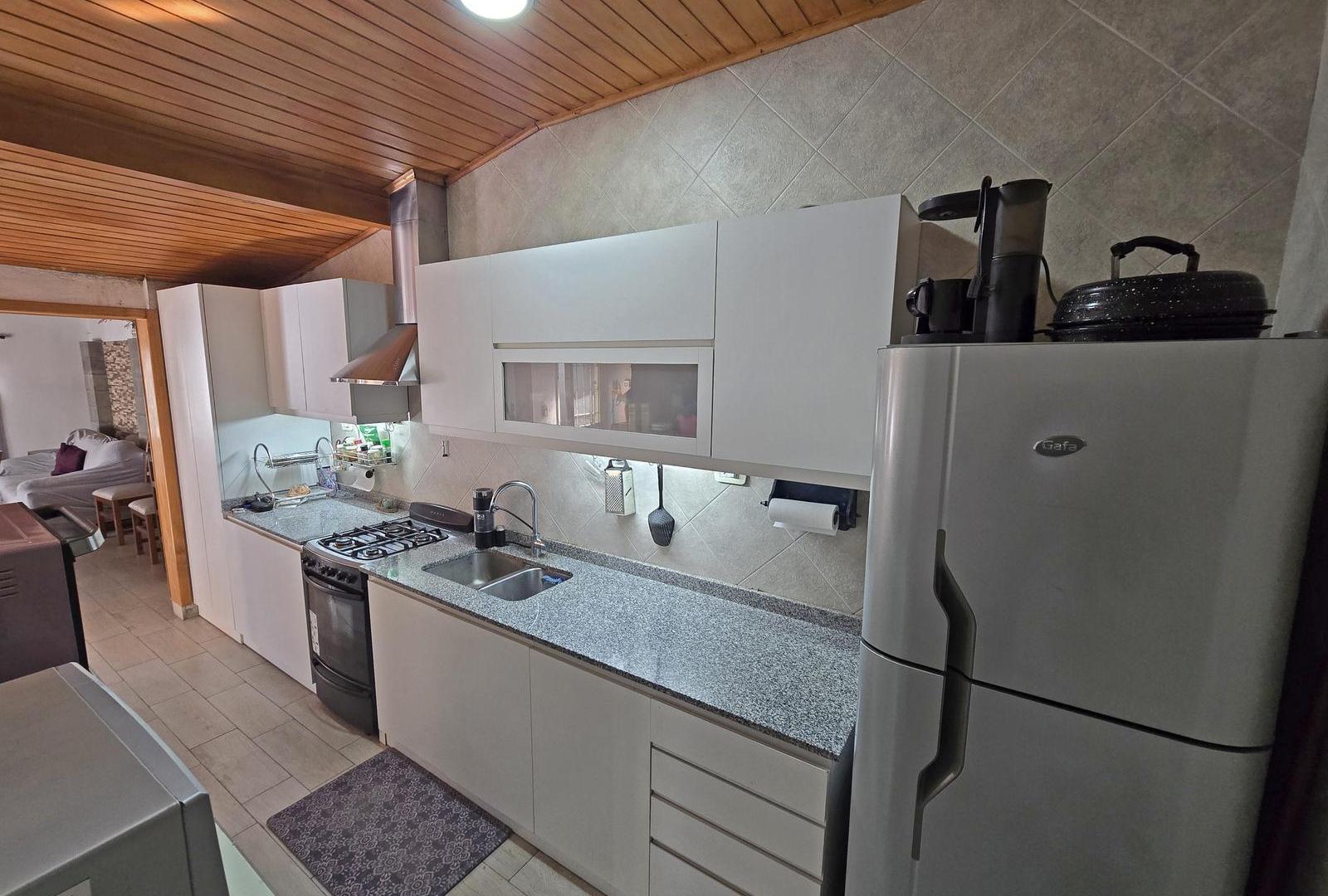 Foto de VENTA CASA 3 AMBIENTES EN BOULOGNE, imagen 3