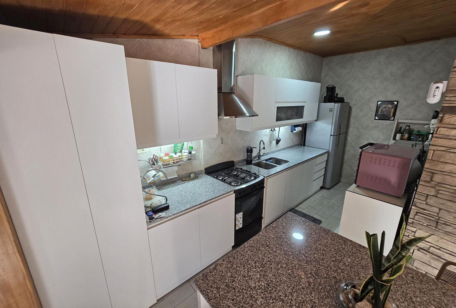 Foto de VENTA CASA 3 AMBIENTES EN BOULOGNE, imagen 4