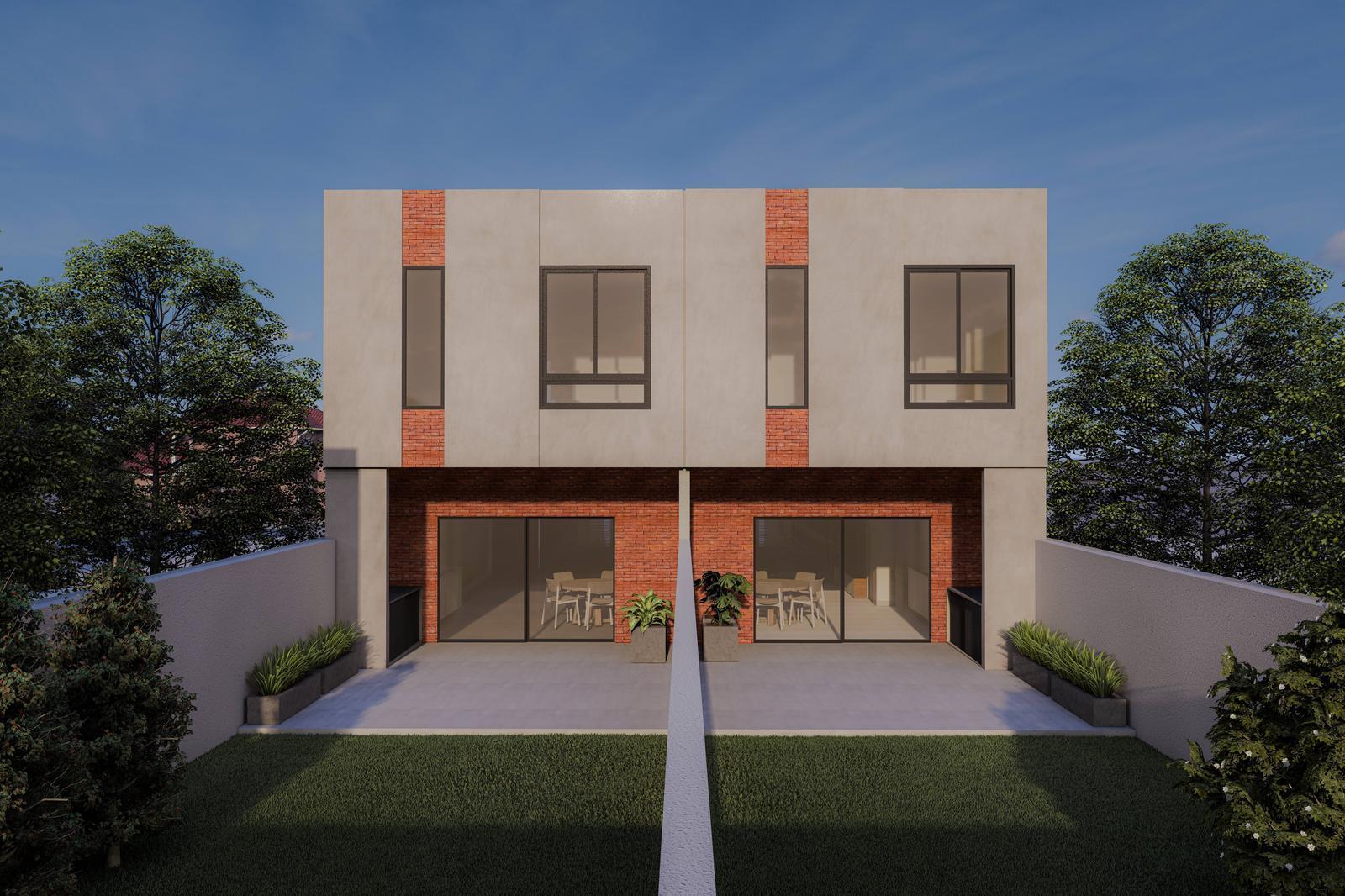 VENTA DÚPLEX 4 AMBIENTES EN VILLA ADELINA