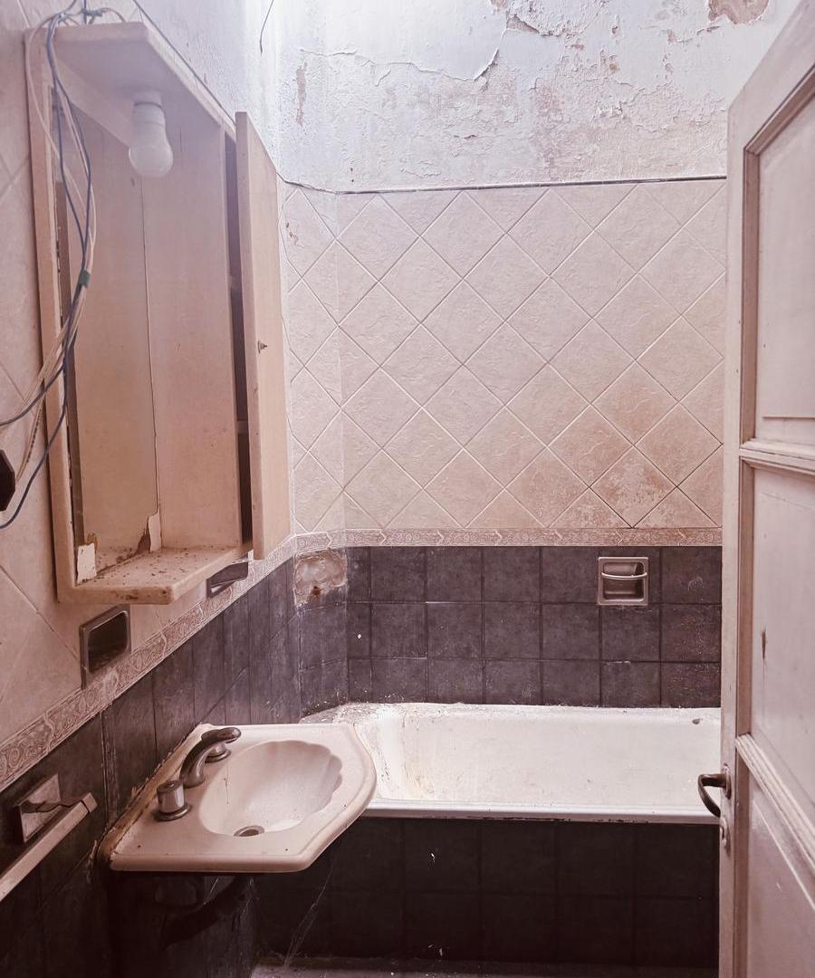 VENTA LOTE EN CASEROS