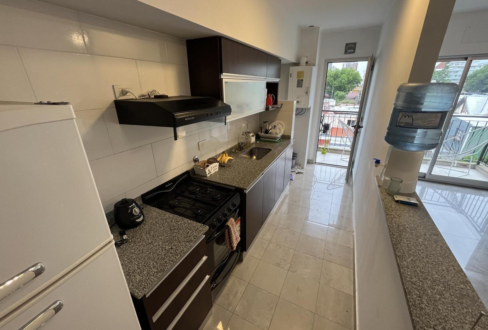 Foto de VENTA DEPARTAMENTO 2 AMBIENTES EN FLORIDA MITRE, imagen 5