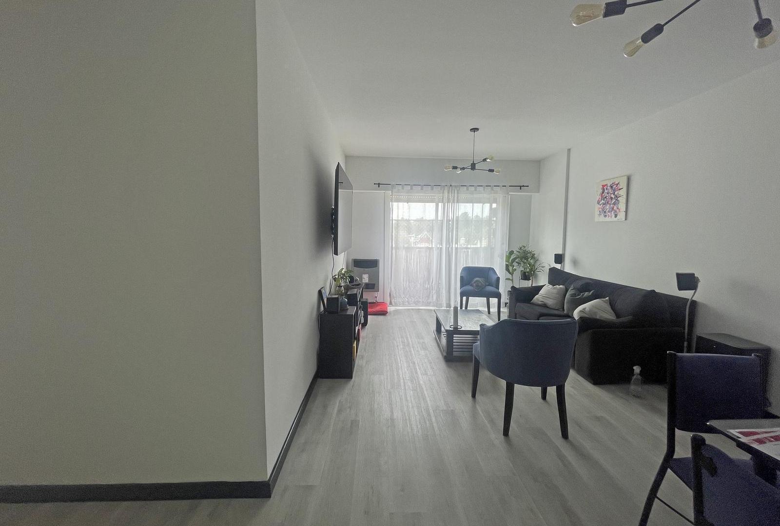 VENTA DEPARTAMENTO 3 AMBIENTES EN VICENTE LÓPEZ