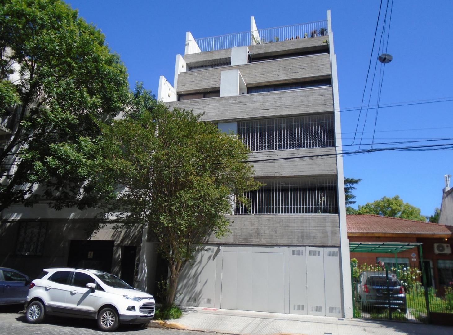 VENTA DEPARTAMENTO 1 AMBIENTE EN NÚÑEZ