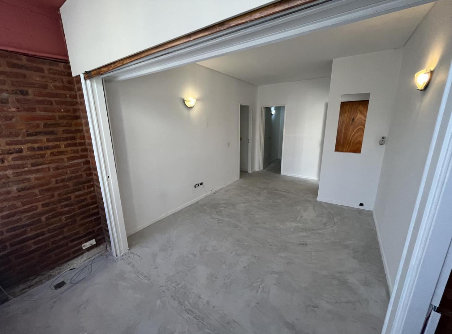 VENTA DEPARTAMENTO 4 AMBIENTES CON COCHERA EN VICENTE LÓPEZ