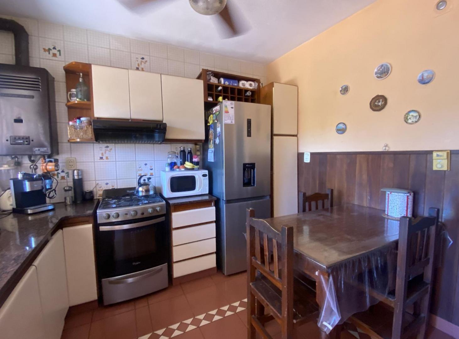 Foto de VENTA DÚPLEX 3 AMBIENTES EN OLIVOS, imagen 3