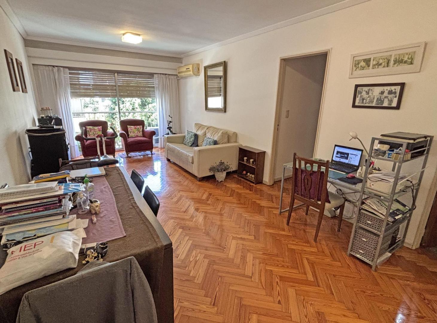 Foto de VENTA DEPARTAMENTO 4 AMBIENTES EN VILLA URQUIZA, imagen 2