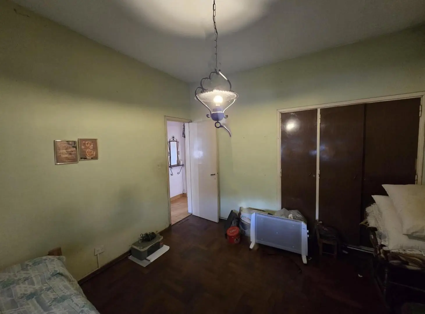 VENTA CASA 3 AMBIENTES EN VILLA ADELINA 5