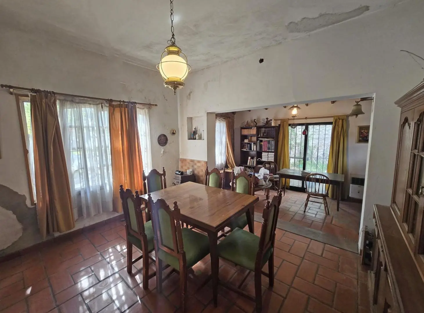 VENTA CASA 3 AMBIENTES EN VILLA ADELINA 2