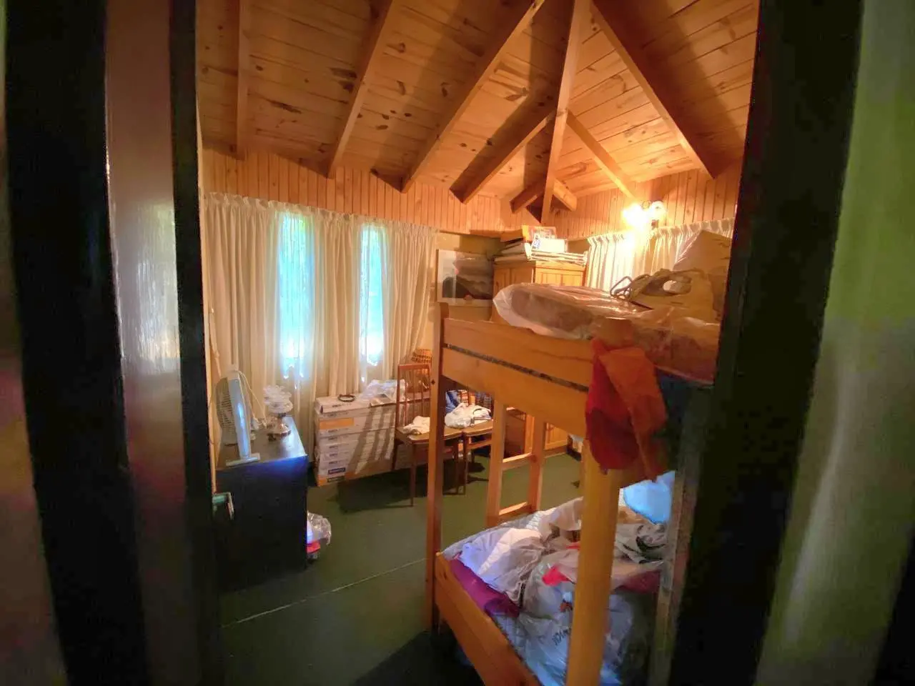 VENTA CASA DE 3 AMBIENTES EN PILAR 5