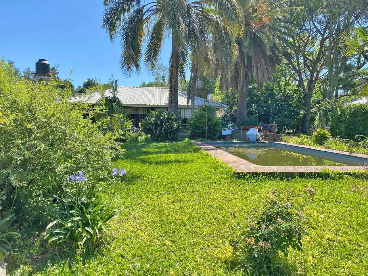 VENTA CASA DE 3 AMBIENTES EN PILAR 1