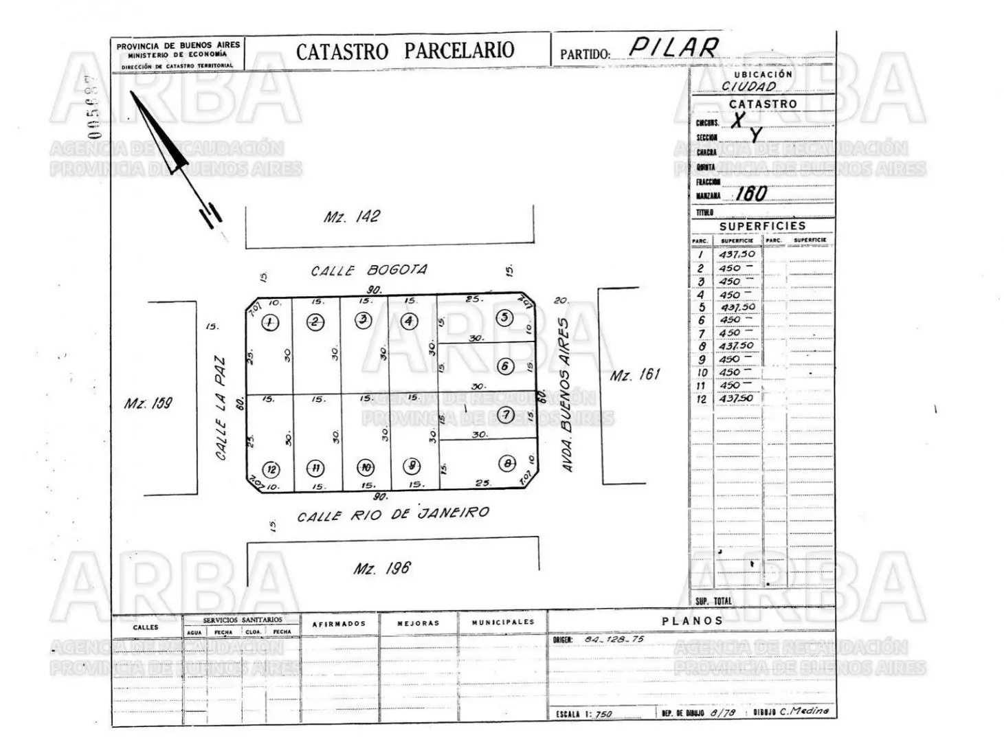 Plano 1