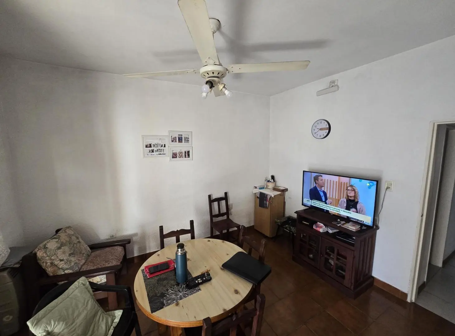 VENTA CASA 4 AMBIENTES EN BOULOGNE 5
