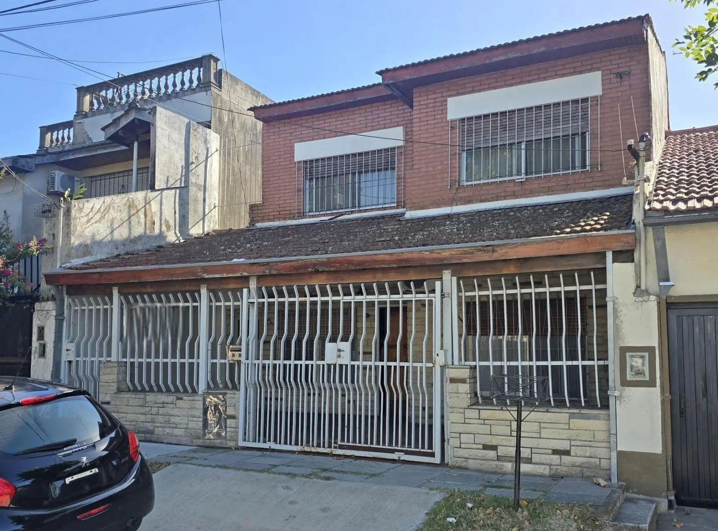 VENTA CASA 4 AMBIENTES EN BOULOGNE 3