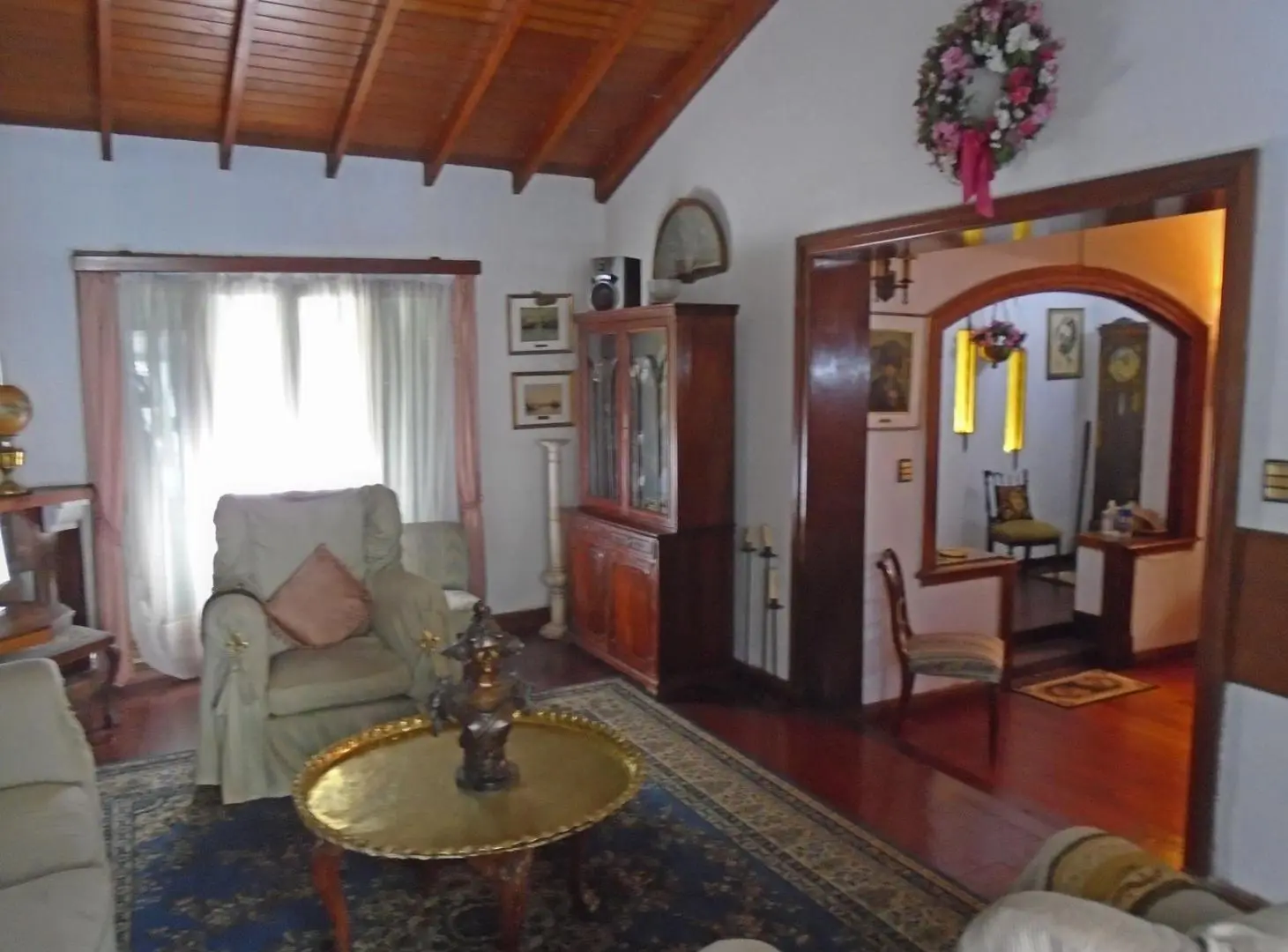 VENTA CASA DE 6 AMBIENTES EN VICENTE LÓPEZ 8