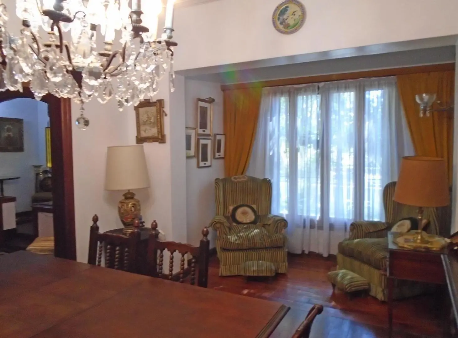 VENTA CASA DE 6 AMBIENTES EN VICENTE LÓPEZ 4