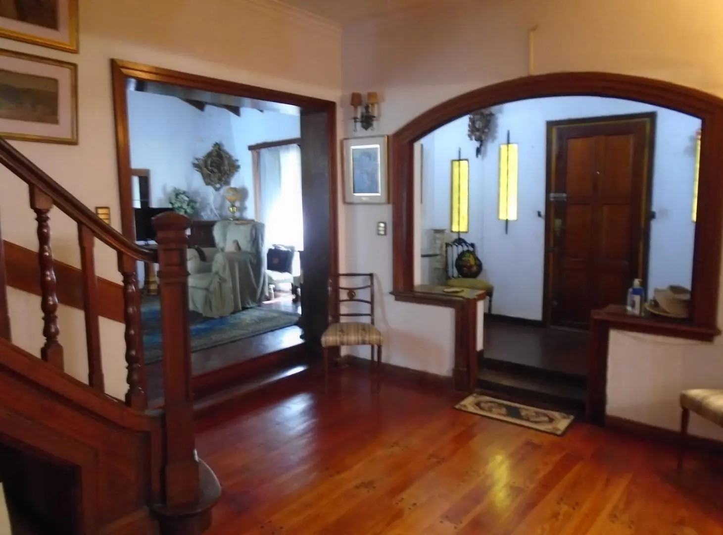 VENTA CASA DE 6 AMBIENTES EN VICENTE LÓPEZ 3