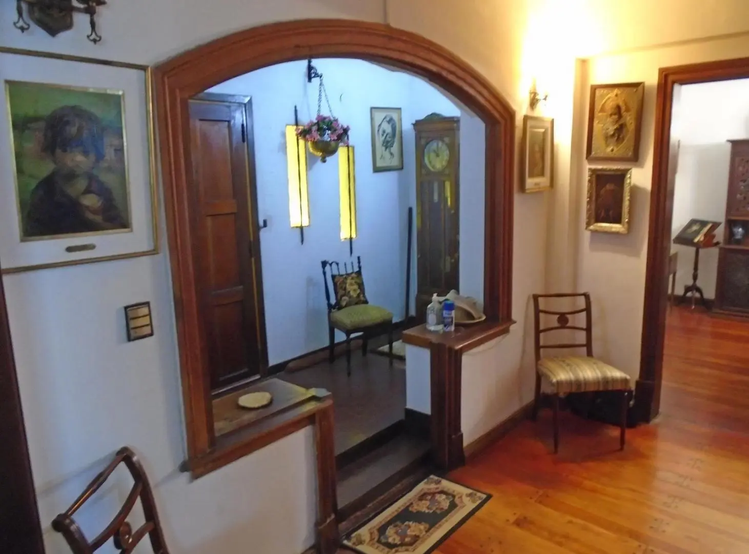 VENTA CASA DE 6 AMBIENTES EN VICENTE LÓPEZ 5