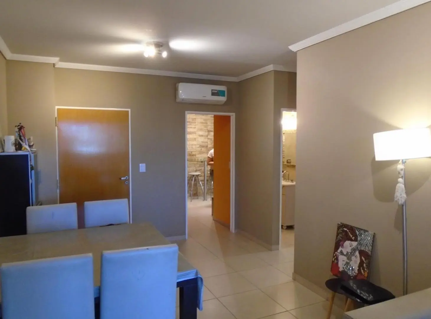 VENTA DEPARTAMENTO 3 AMBIENTES EN VILLA BALLESTER 2