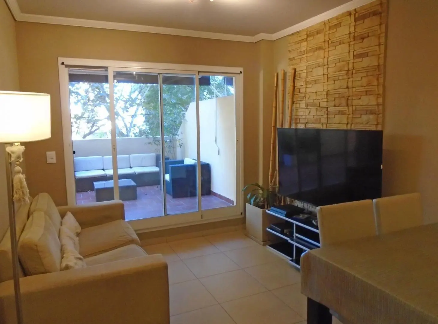 VENTA DEPARTAMENTO 3 AMBIENTES EN VILLA BALLESTER 4
