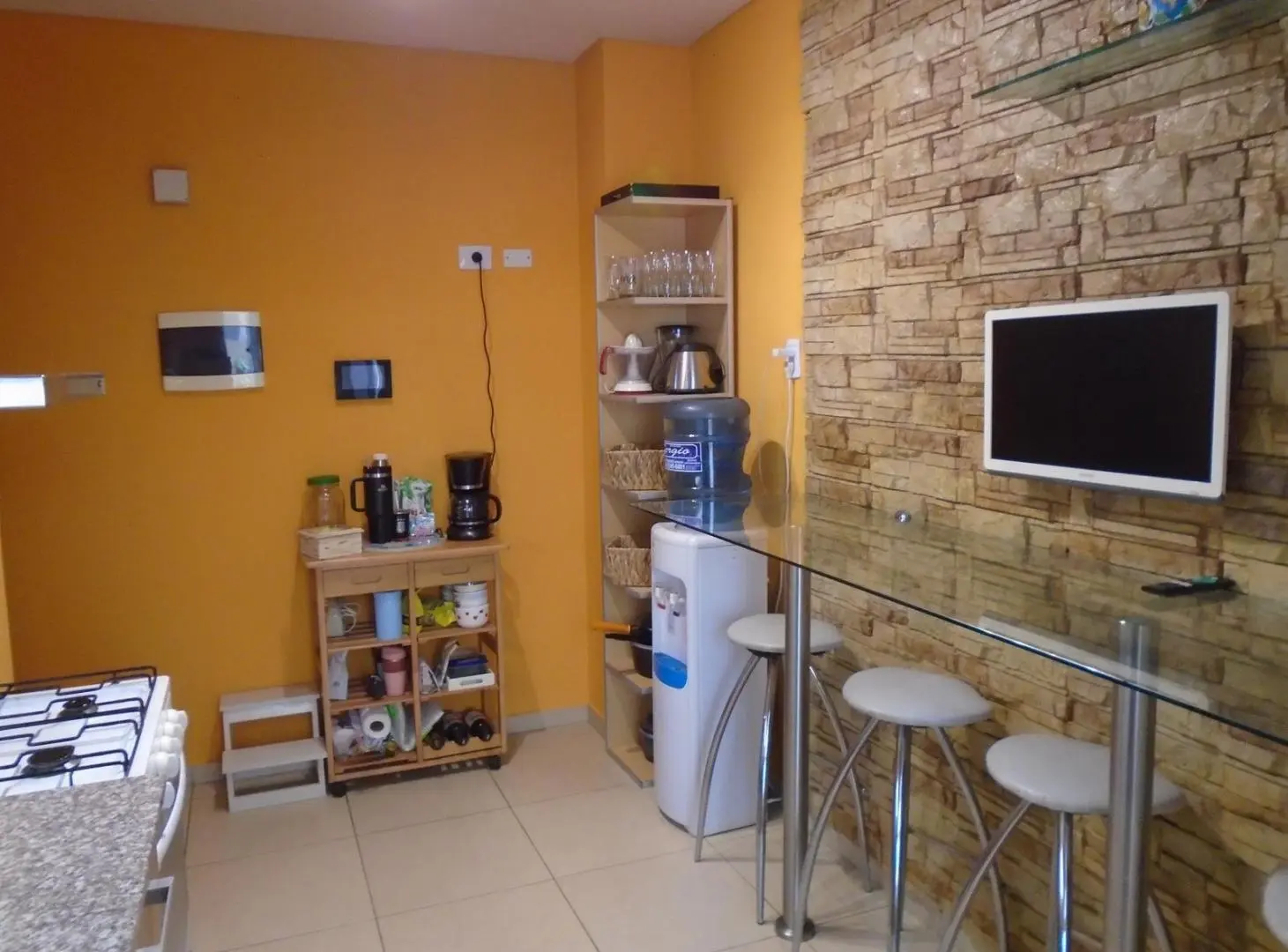VENTA DEPARTAMENTO 3 AMBIENTES EN VILLA BALLESTER 5