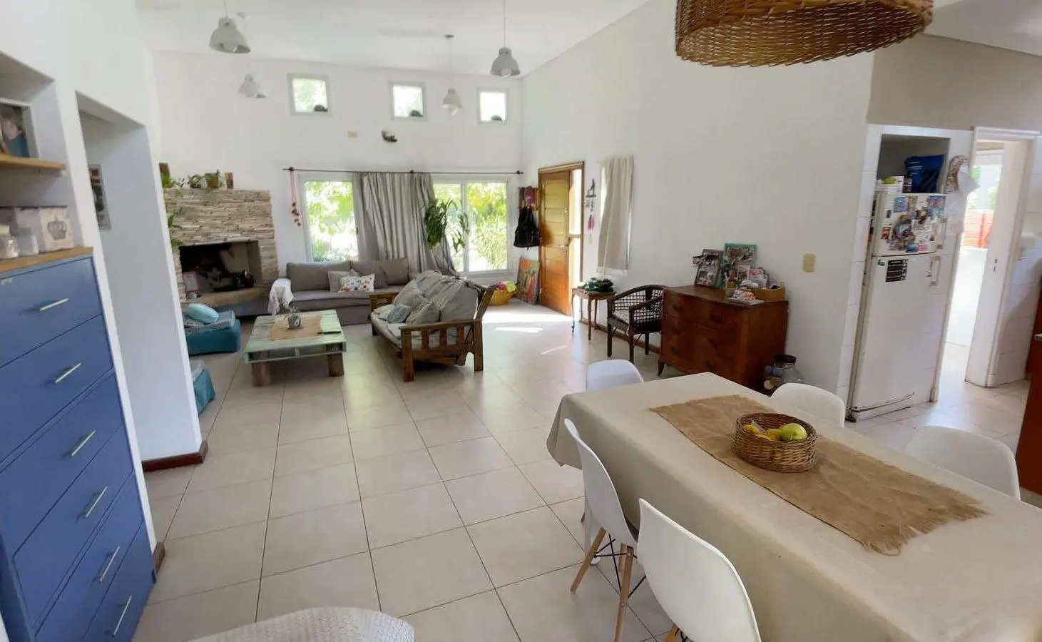 VENTA CASA 4 AMBIENTES EN DIQUE LUJÁN 3