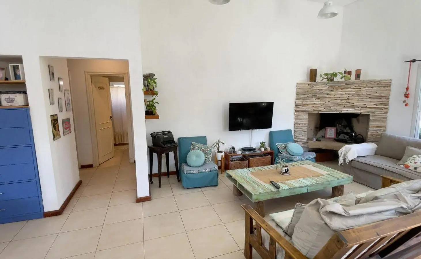 VENTA CASA 4 AMBIENTES EN DIQUE LUJÁN 2