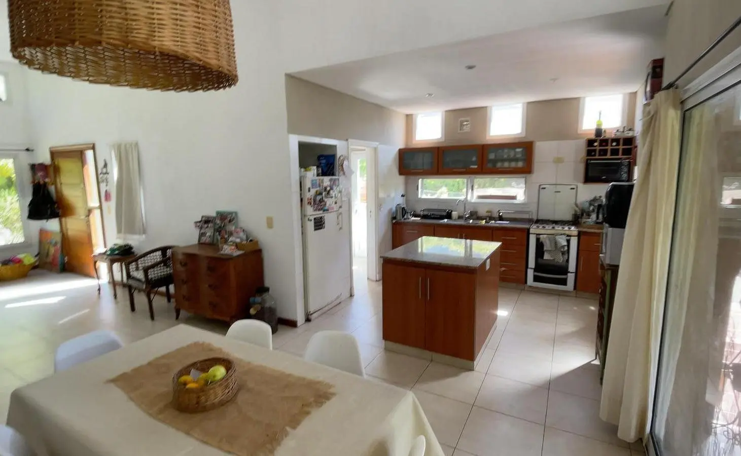 VENTA CASA 4 AMBIENTES EN DIQUE LUJÁN 4