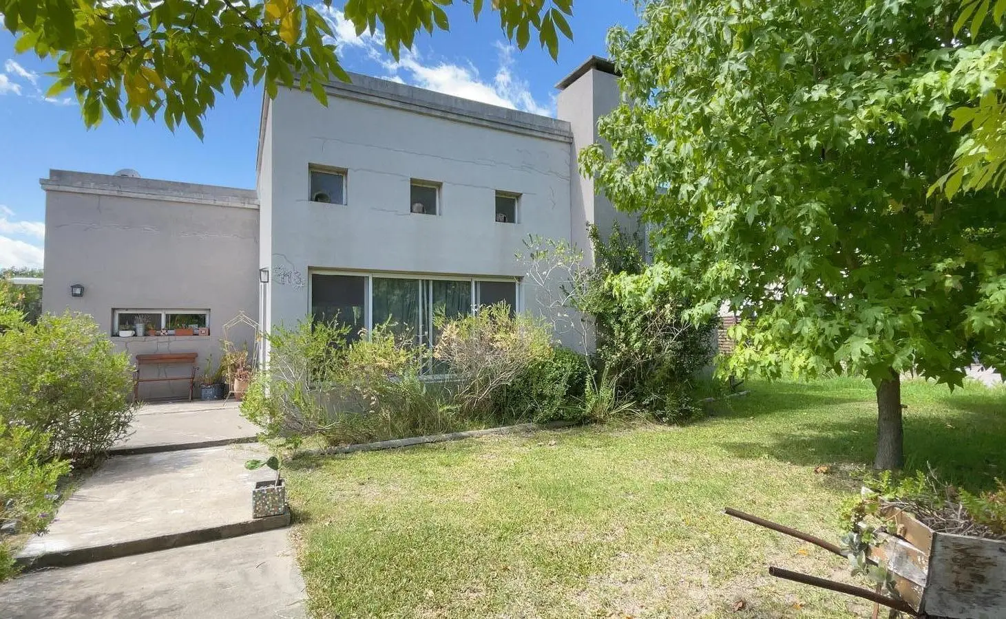 VENTA CASA 4 AMBIENTES EN DIQUE LUJÁN 5