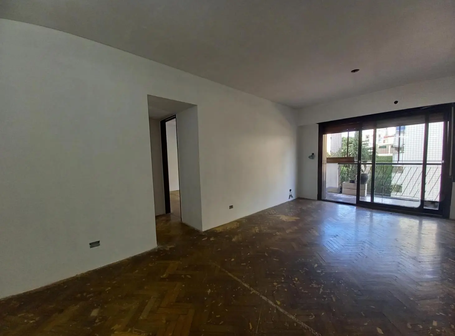 VENTA DEPARTAMENTO 4 AMBIENTES EN BELGRANO 1