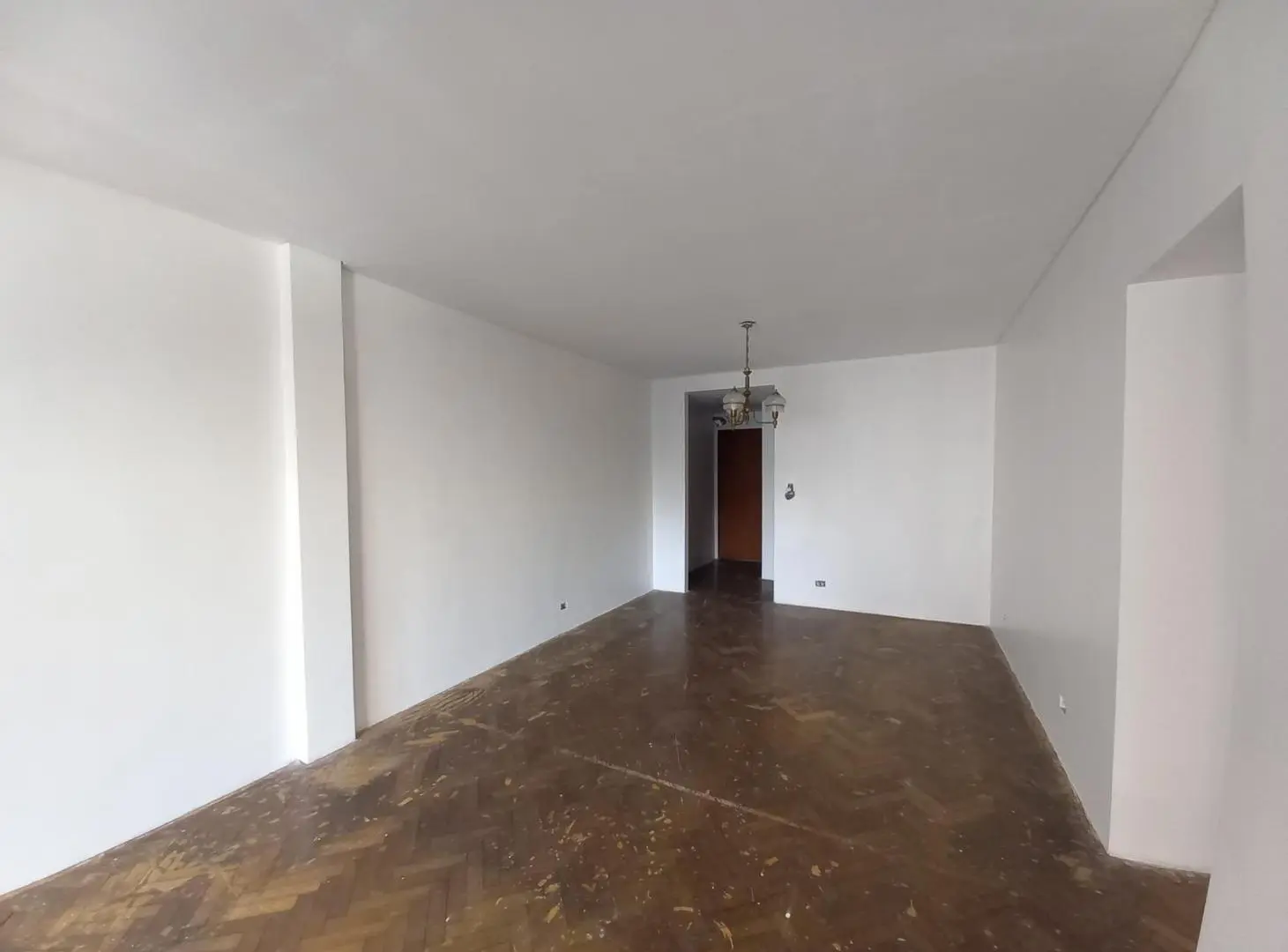 VENTA DEPARTAMENTO 4 AMBIENTES EN BELGRANO 5