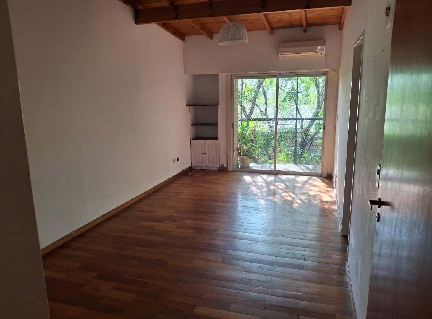 ALQUILER DEPARTAMENTO DE 3 AMBIENTES