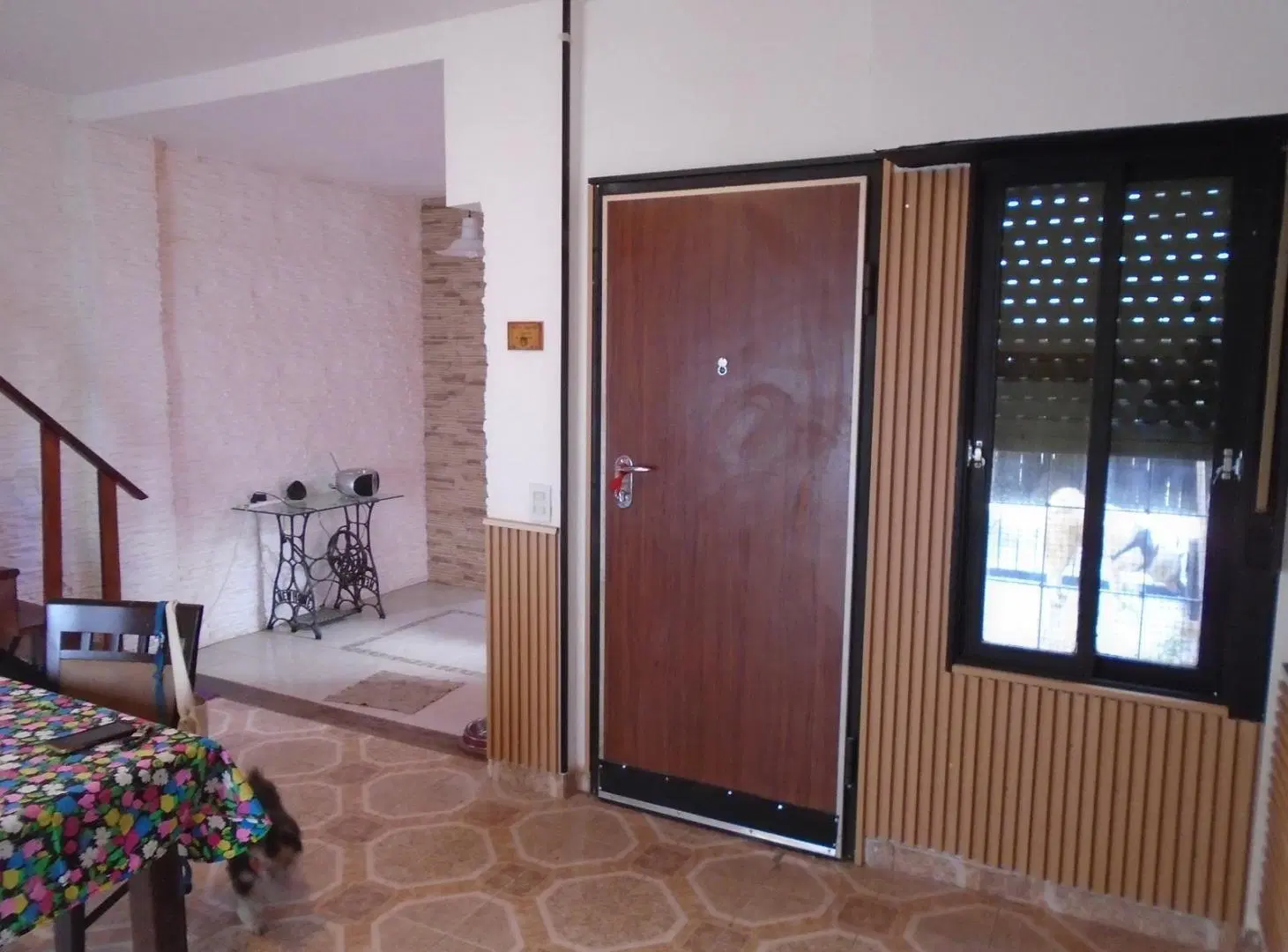 VENTA DÚPLEX EN VILLA ADELINA 2