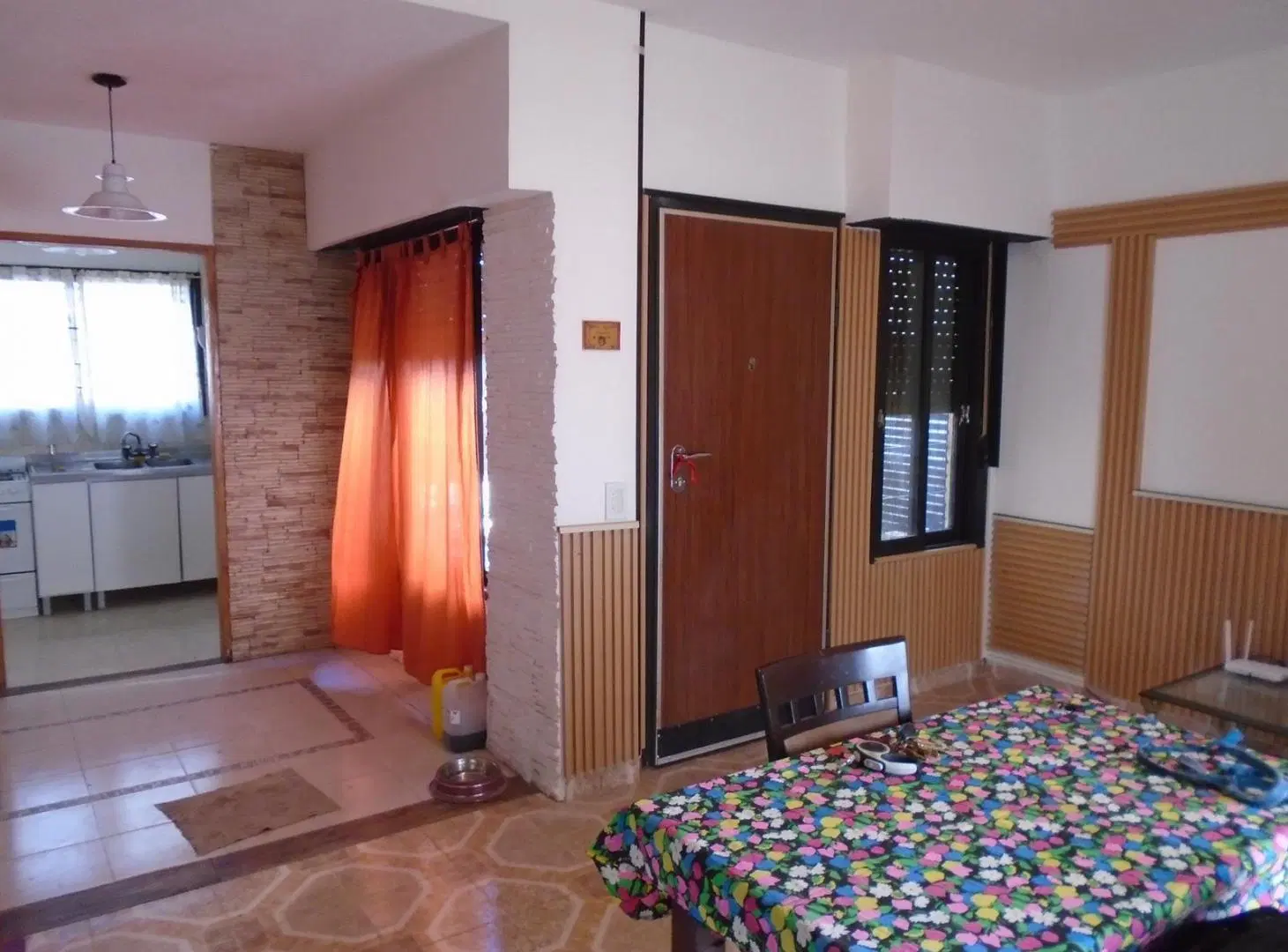 VENTA DÚPLEX EN VILLA ADELINA 3