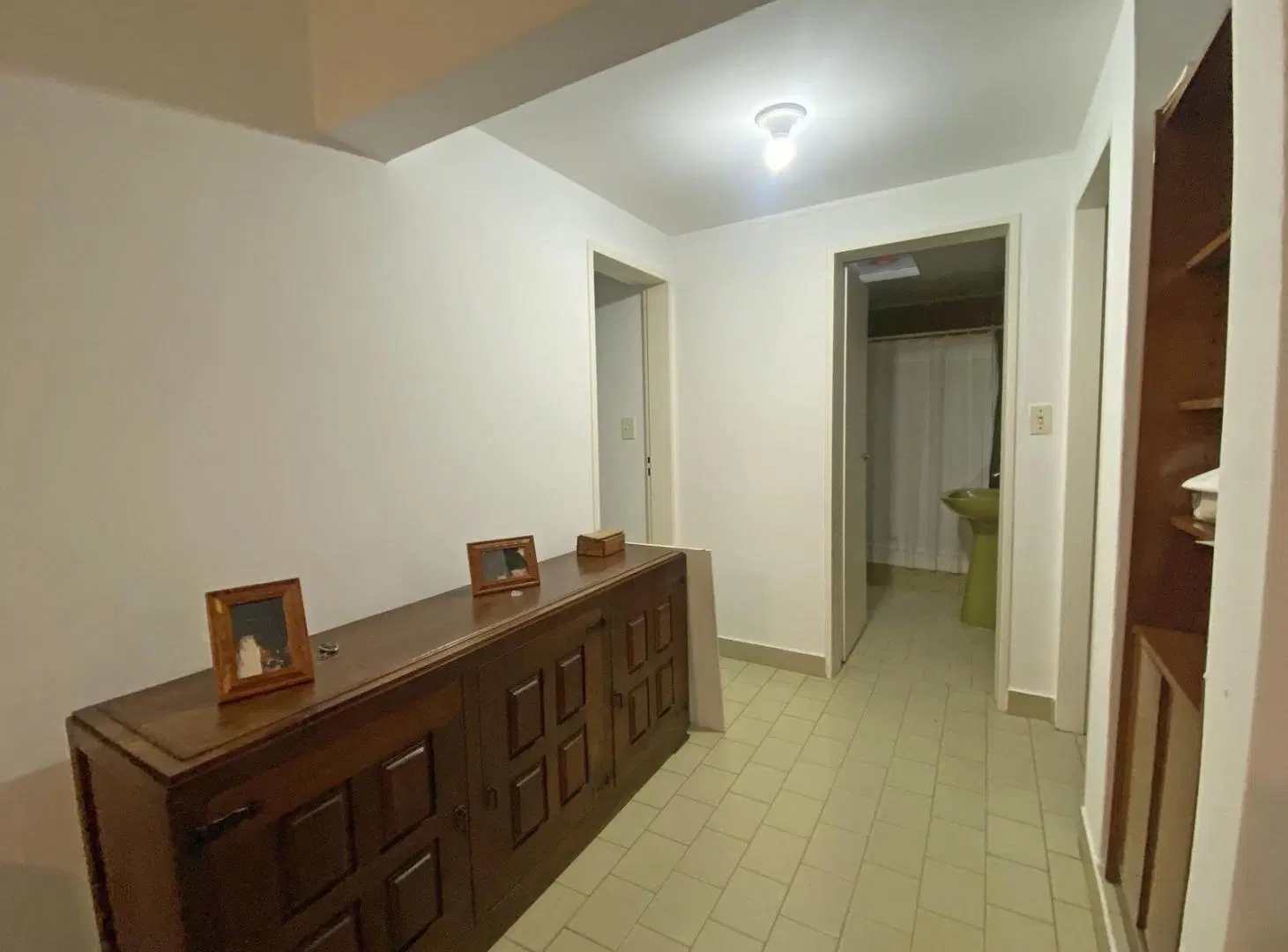 VENTA CASA 3 AMBIENTES EN MUNRO 1