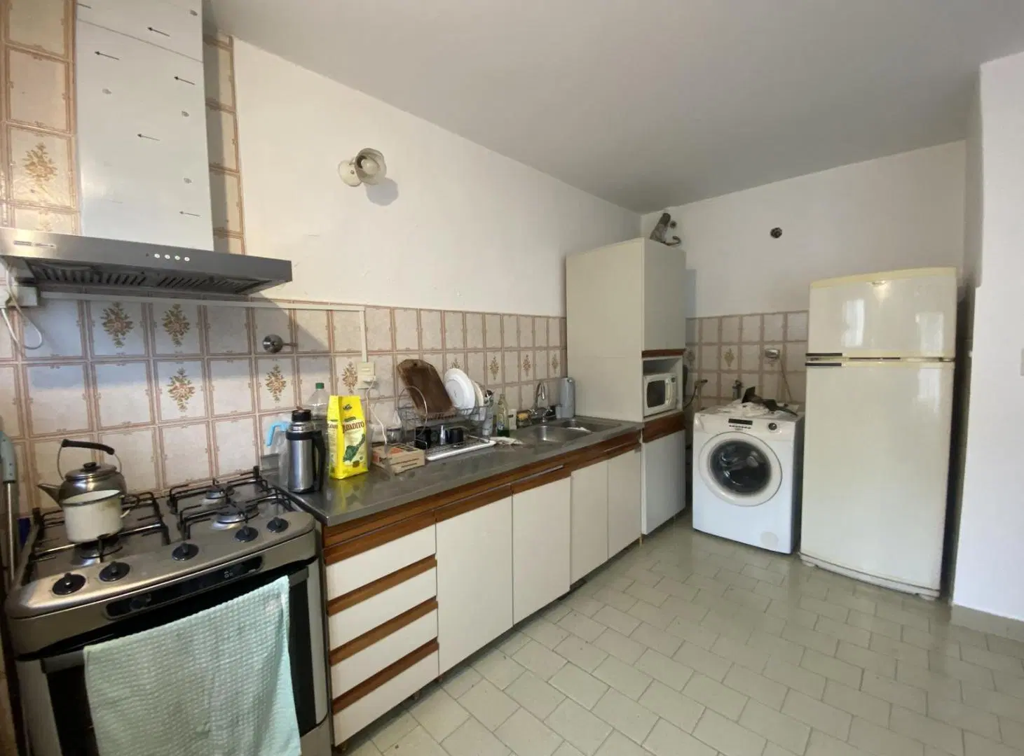 VENTA CASA 3 AMBIENTES EN MUNRO 2