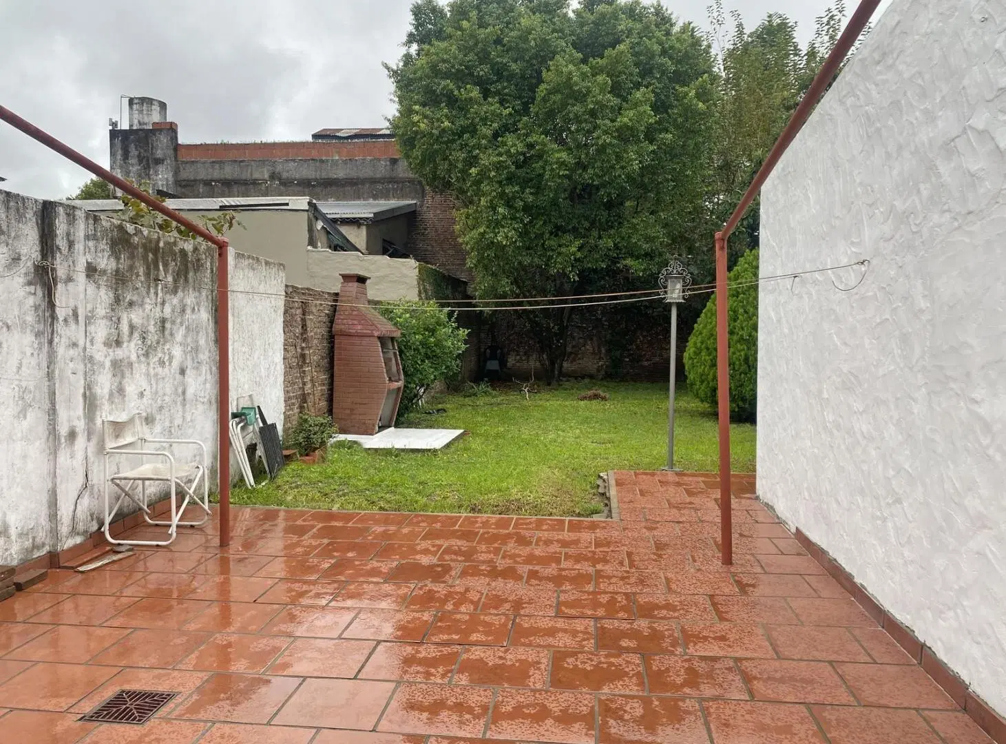 VENTA CASA 3 AMBIENTES EN MUNRO 3