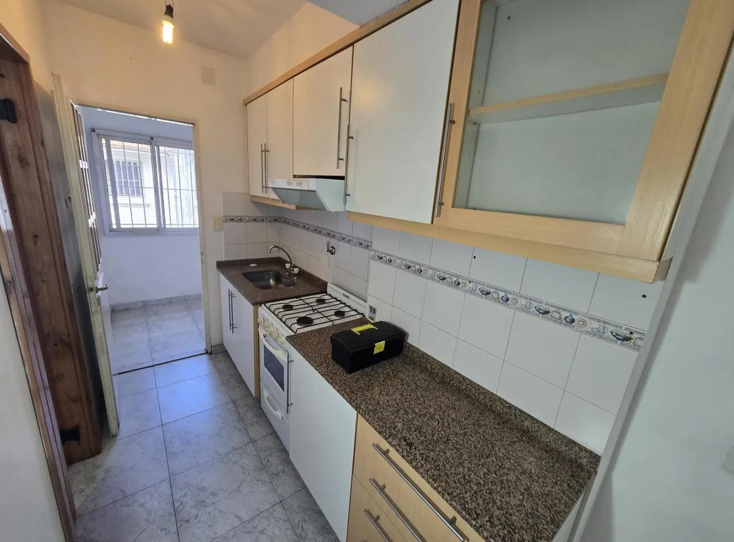 VENTA PH 3 AMBIENTES EN CARAPACHAY 2