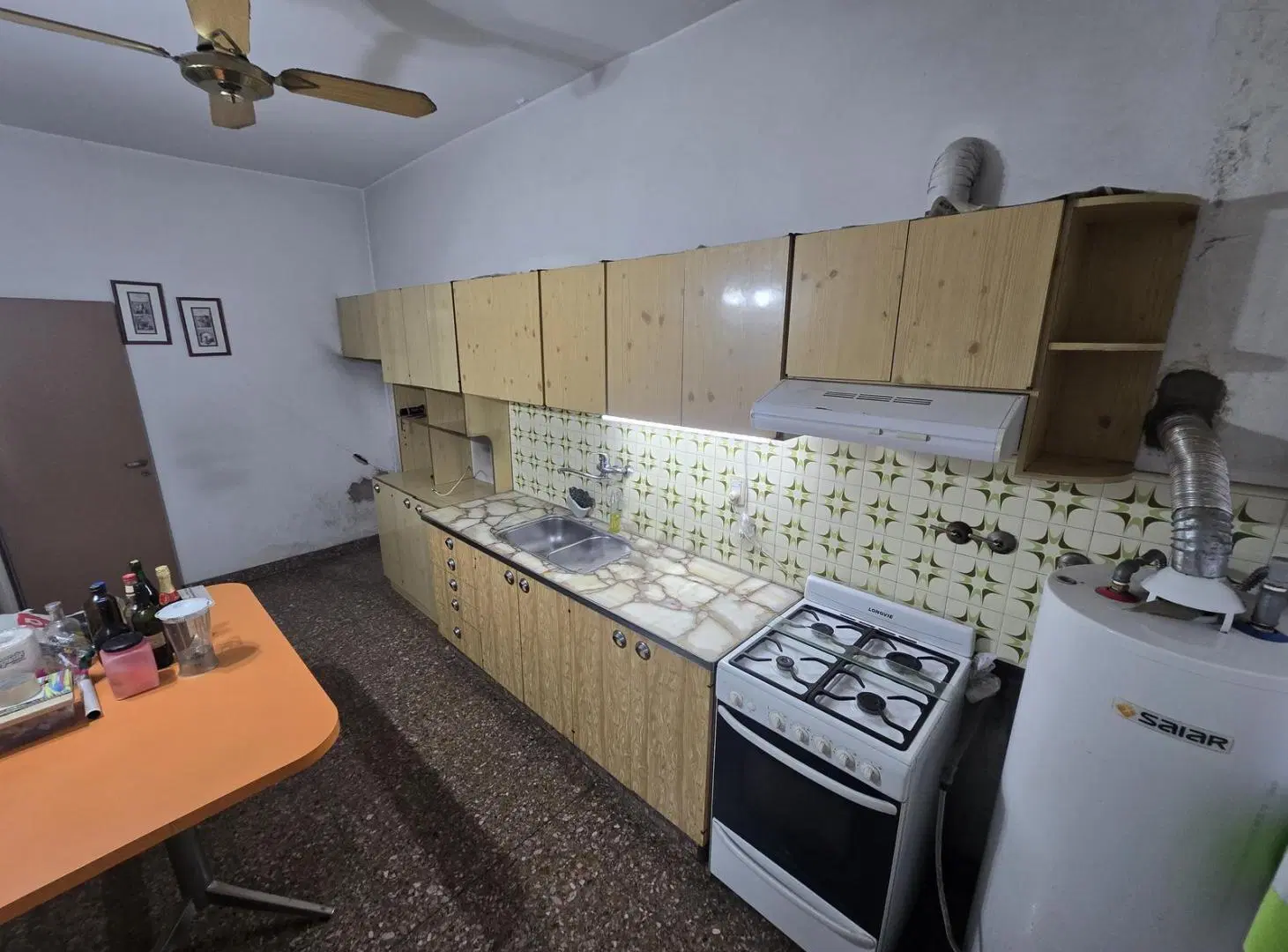 VENTA CASA 4 AMBIENTES EN VILLA ADELINA 2