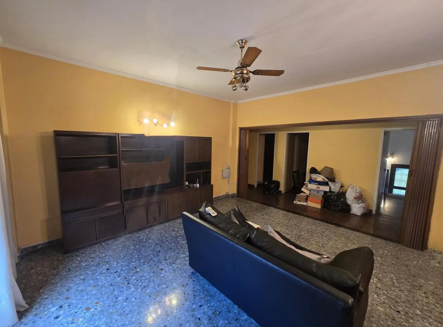 VENTA CASA 4 AMBIENTES EN VILLA ADELINA 4