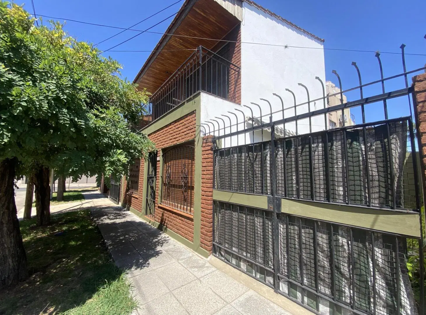 VENTA PH 3 AMBIENTES EN VILLA SARMIENTO 3