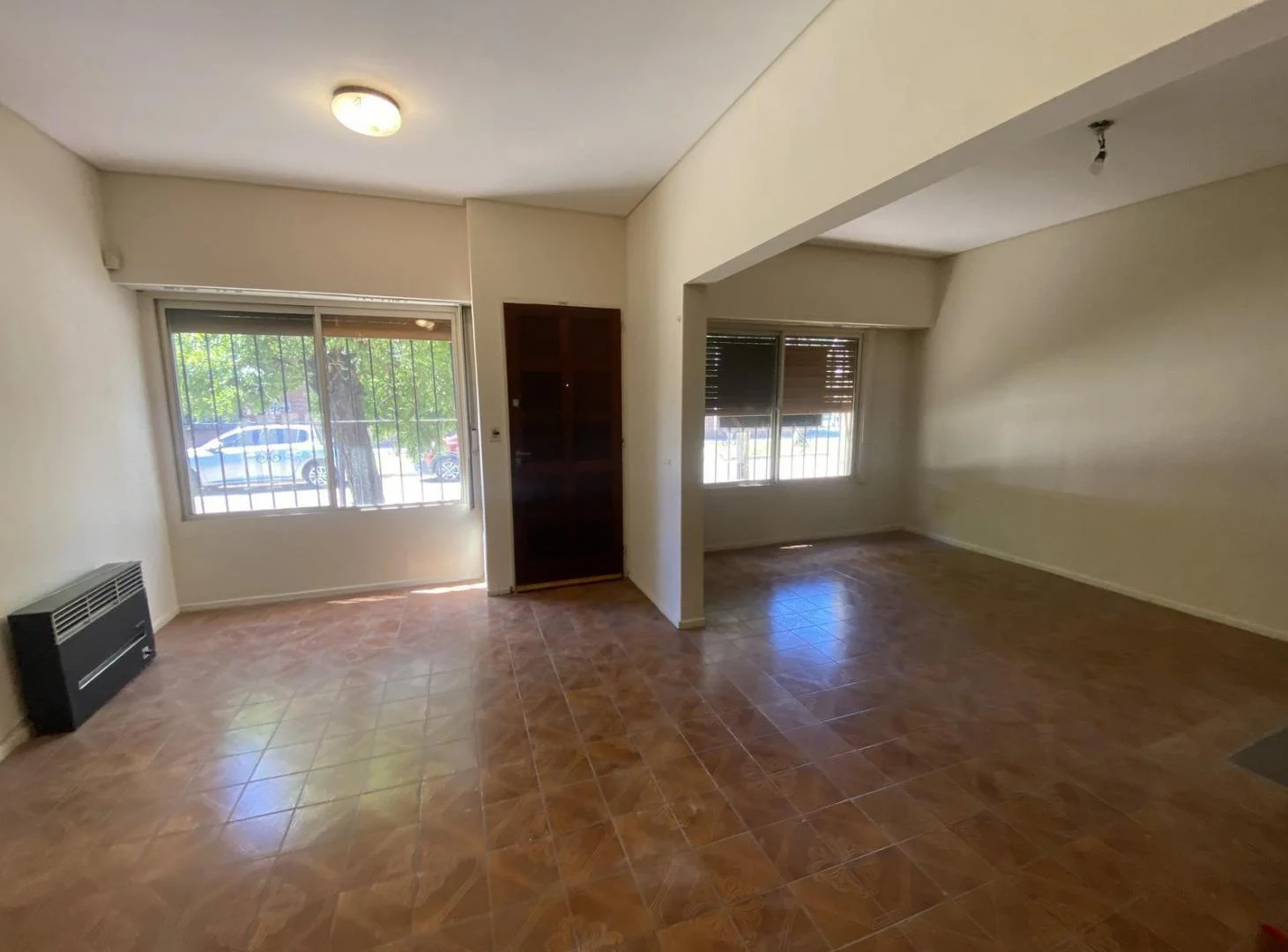 VENTA PH 3 AMBIENTES EN VILLA SARMIENTO
