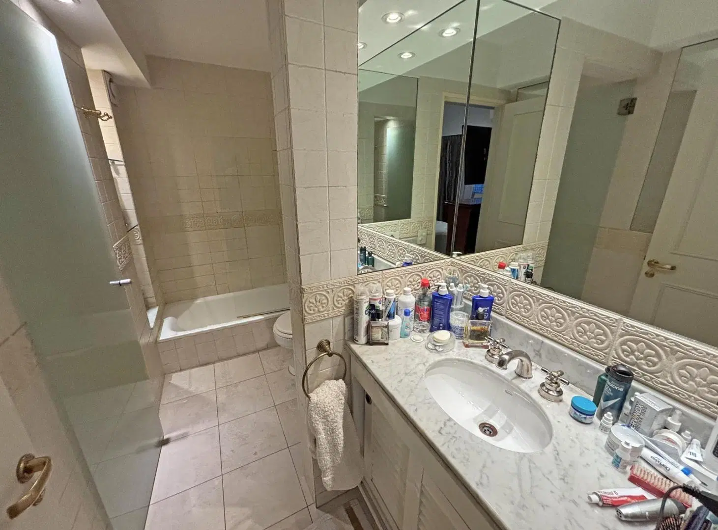 VENTA PISO 6 AMBIENTES EN RECOLETA 8