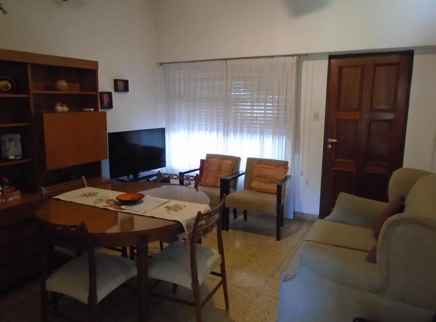 VENTA 2 CASAS 3 AMBIENTES EN MARTÍNEZ 3
