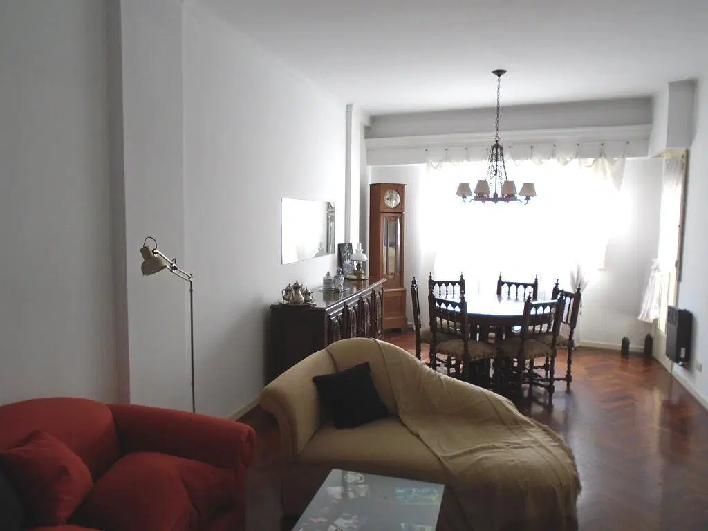 VENTA DEPARTAMENTO 4 AMBIENTES EN FLORIDA MITRE 5