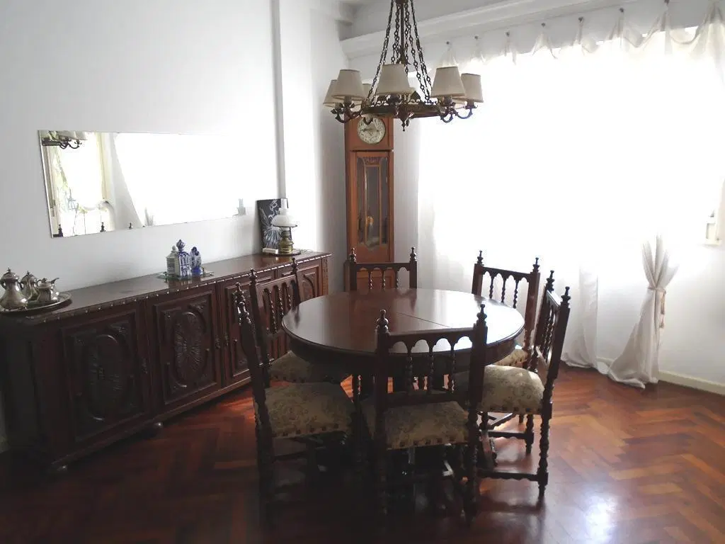 VENTA DEPARTAMENTO 4 AMBIENTES EN FLORIDA MITRE 1
