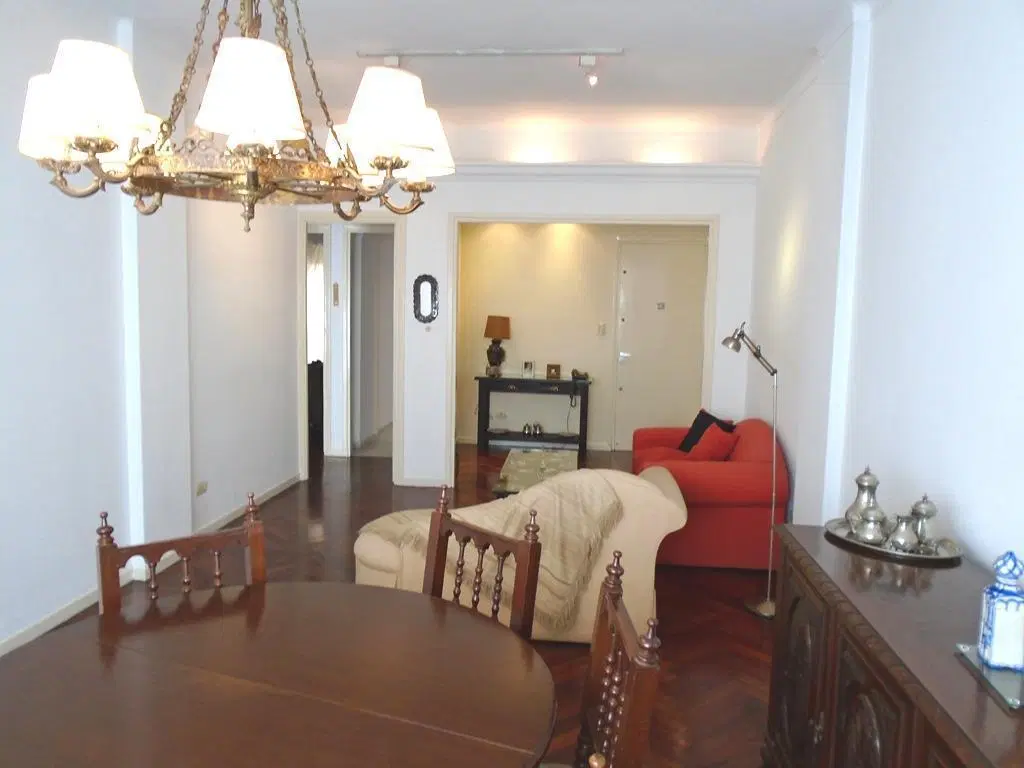 VENTA DEPARTAMENTO 4 AMBIENTES EN FLORIDA MITRE 2