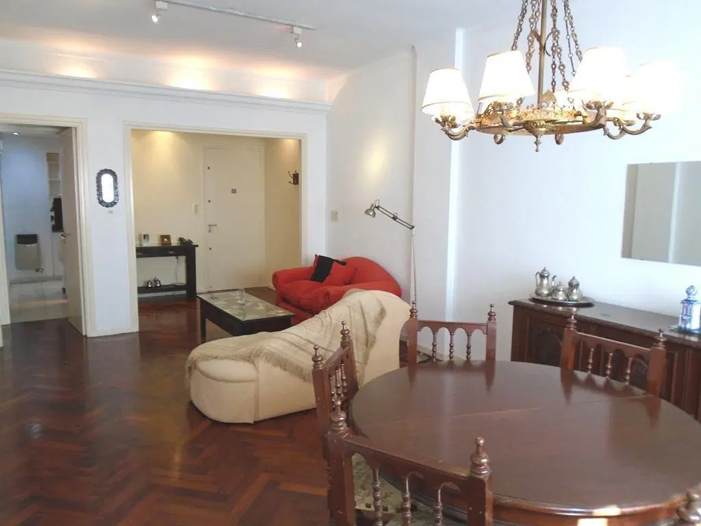 VENTA DEPARTAMENTO 4 AMBIENTES EN FLORIDA MITRE 3