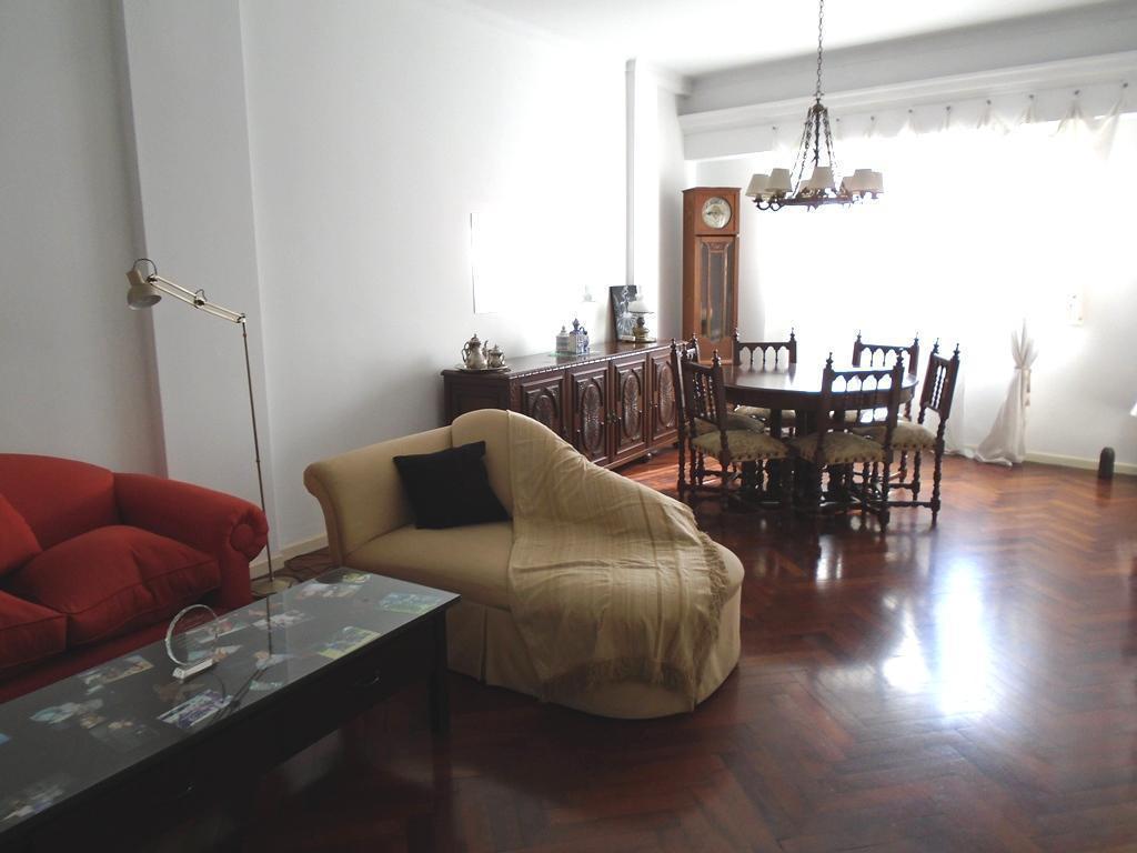 VENTA DEPARTAMENTO 4 AMBIENTES EN FLORIDA MITRE