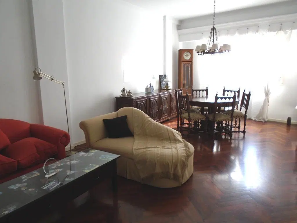 VENTA DEPARTAMENTO 4 AMBIENTES EN FLORIDA MITRE 4